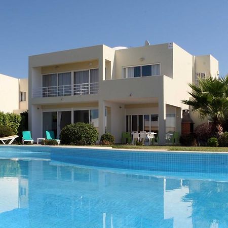 Villas Oceano Албуфейра Екстериор снимка