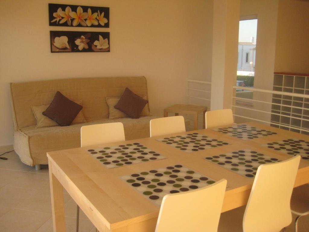 Villas Oceano Албуфейра Стая снимка