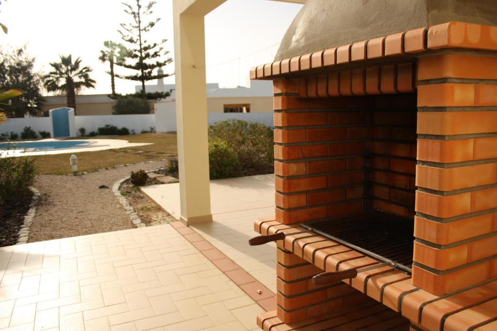 Villas Oceano Албуфейра Стая снимка
