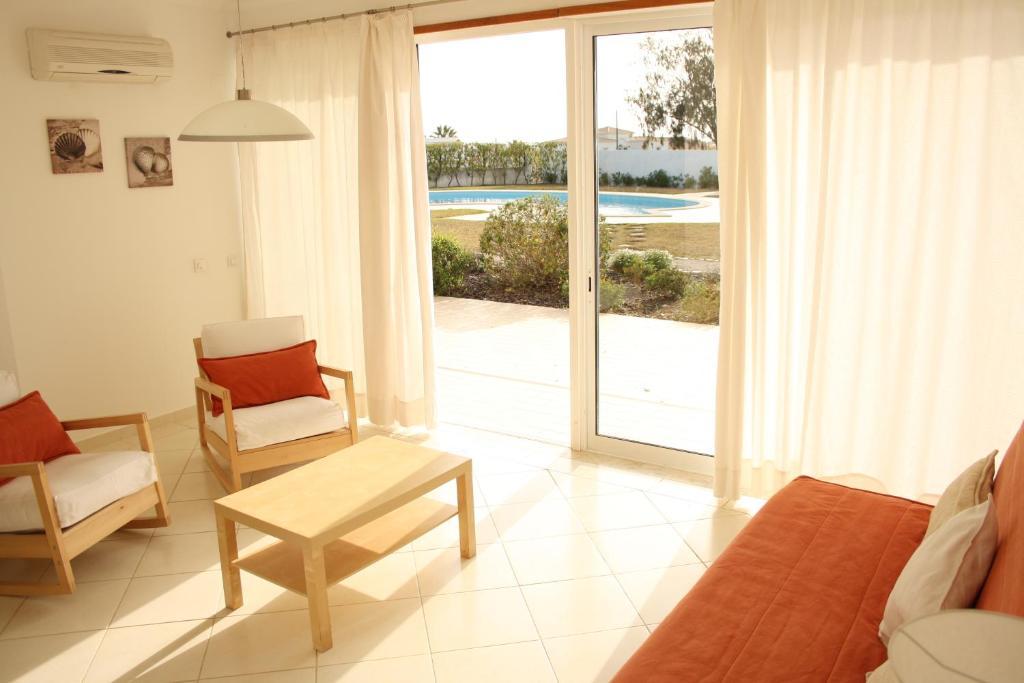 Villas Oceano Албуфейра Стая снимка