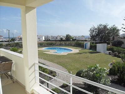 Villas Oceano Албуфейра Екстериор снимка