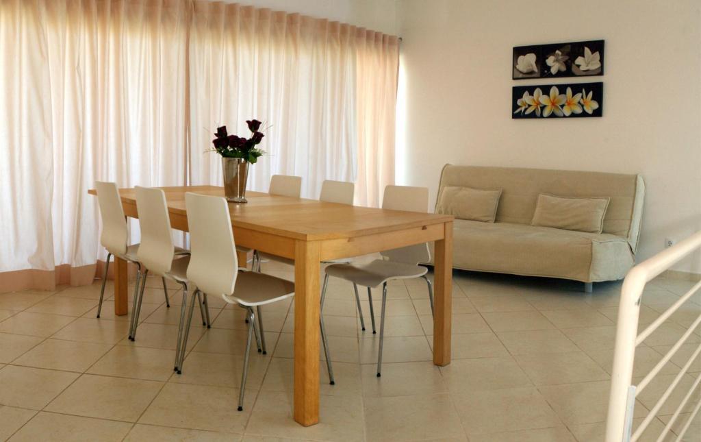 Villas Oceano Албуфейра Екстериор снимка