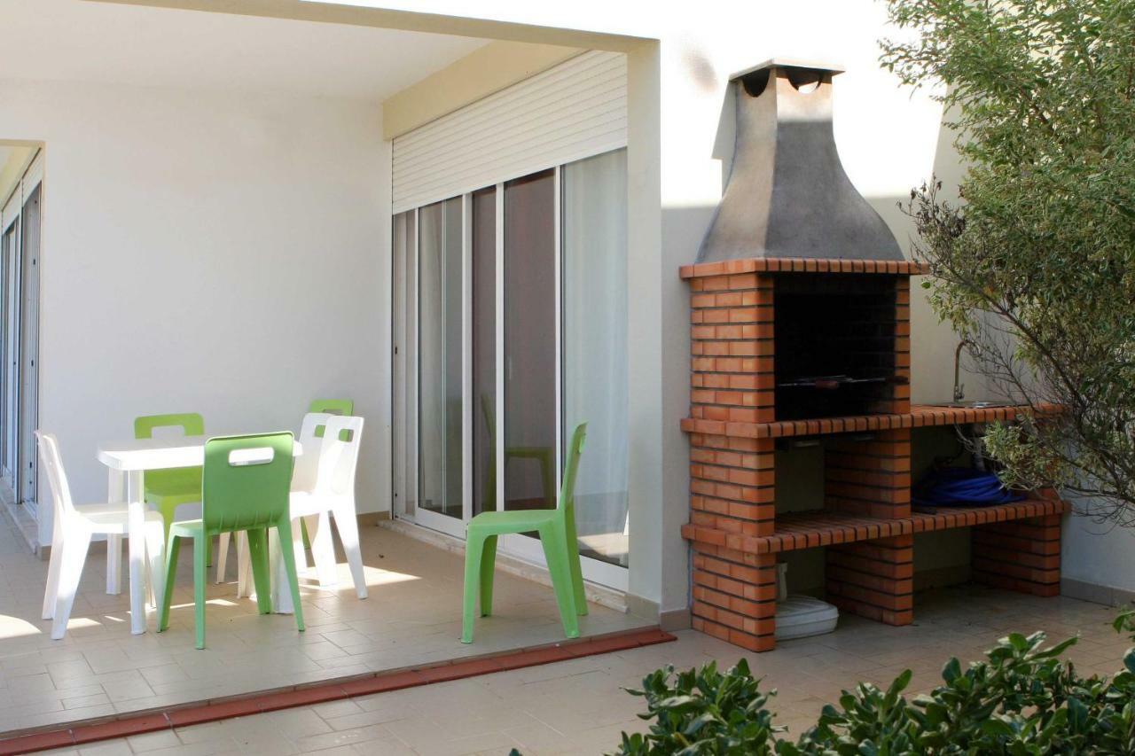 Villas Oceano Албуфейра Екстериор снимка